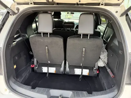Ford Explorer 2016 года за 15 300 000 тг. в Алматы – фото 15