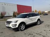 Ford Explorer 2016 года за 15 300 000 тг. в Алматы – фото 3