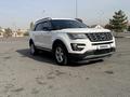 Ford Explorer 2016 годаүшін15 300 000 тг. в Алматы