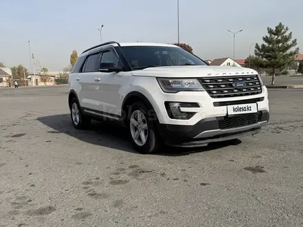 Ford Explorer 2016 года за 15 300 000 тг. в Алматы