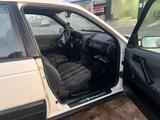 Volkswagen Passat 1990 годаfor1 200 000 тг. в Мерке – фото 5