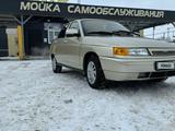 ВАЗ (Lada) 2110 2006 года за 1 250 000 тг. в Уральск – фото 3