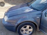 Volkswagen Jetta 2002 года за 1 600 000 тг. в Актобе – фото 3
