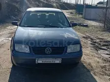 Volkswagen Jetta, 2002