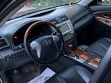 Toyota Camry 2010 года за 7 200 000 тг. в Актобе – фото 4