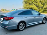 Hyundai Sonata 2015 годаүшін6 000 000 тг. в Караганда – фото 3