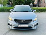 Hyundai Sonata 2015 годаүшін6 000 000 тг. в Караганда