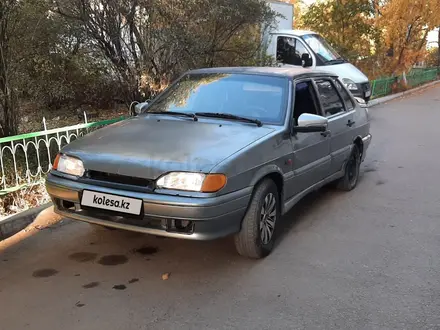 ВАЗ (Lada) 2115 2006 года за 650 000 тг. в Кокшетау