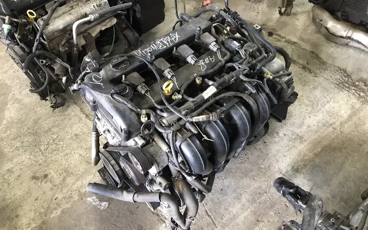 Контрактный двигатель LF на Mazda 3, Altezza 2.0 литраүшін400 000 тг. в Астана