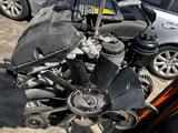 Двигатель на BMW E39 M54B25 2.5л. ПРИВОЗНОЙ С УСТАНОВКОЙ И ГАРАНТИЕЙ за 600 000 тг. в Алматы