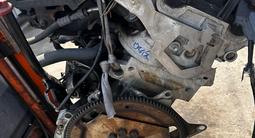 Двигатель на BMW E39 M54B25 2.5л. ПРИВОЗНОЙ С УСТАНОВКОЙ И ГАРАНТИЕЙ за 600 000 тг. в Алматы – фото 2