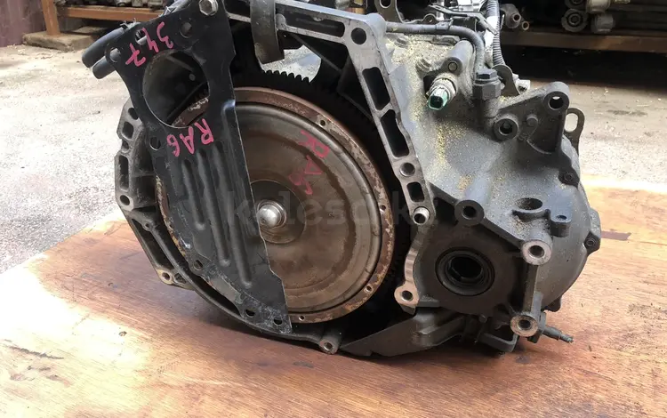 АКПП на Хонда Одиссей 2.3L 2WD за 250 000 тг. в Алматы