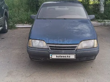 Opel Omega 1987 года за 650 000 тг. в Усть-Каменогорск