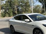 JAC J7 2023 годаүшін5 600 000 тг. в Костанай