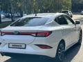 JAC J7 2023 года за 5 600 000 тг. в Костанай – фото 3