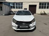 ВАЗ (Lada) Vesta 2022 года за 2 850 000 тг. в Астана