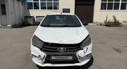 ВАЗ (Lada) Vesta 2022 года за 2 850 000 тг. в Астана