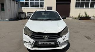 ВАЗ (Lada) Vesta 2022 года за 2 850 000 тг. в Астана