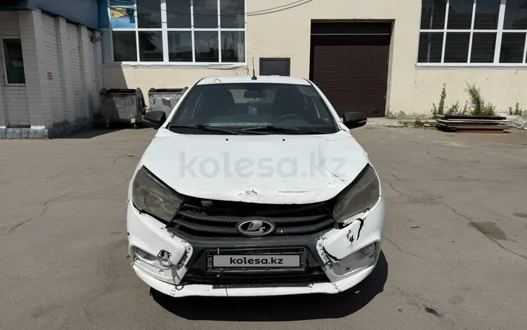 ВАЗ (Lada) Vesta 2022 года за 2 850 000 тг. в Астана