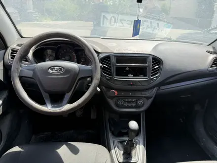 ВАЗ (Lada) Vesta 2022 года за 2 850 000 тг. в Астана – фото 13