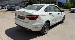 ВАЗ (Lada) Vesta 2022 года за 2 850 000 тг. в Астана – фото 4