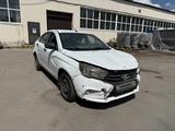 ВАЗ (Lada) Vesta 2022 года за 2 850 000 тг. в Астана – фото 2