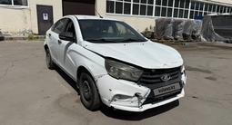 ВАЗ (Lada) Vesta 2022 года за 2 850 000 тг. в Астана – фото 2