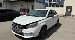 ВАЗ (Lada) Vesta 2022 года за 2 850 000 тг. в Астана – фото 3