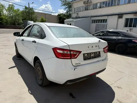 ВАЗ (Lada) Vesta 2022 года за 2 850 000 тг. в Астана – фото 5
