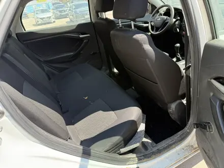 ВАЗ (Lada) Vesta 2022 года за 2 850 000 тг. в Астана – фото 7