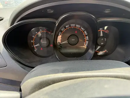 ВАЗ (Lada) Vesta 2022 года за 2 850 000 тг. в Астана – фото 12