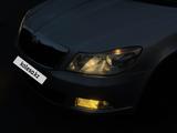 Skoda Octavia 2012 годаүшін4 000 000 тг. в Караганда – фото 2
