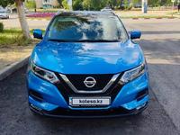 Nissan Qashqai 2020 года за 11 500 000 тг. в Костанай