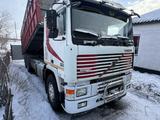 Volvo  F-Series 1989 года за 11 000 000 тг. в Павлодар – фото 2