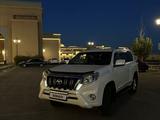 Toyota Land Cruiser Prado 2014 годаүшін17 500 000 тг. в Шымкент