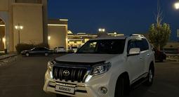 Toyota Land Cruiser Prado 2014 года за 18 000 000 тг. в Шымкент