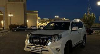 Toyota Land Cruiser Prado 2014 года за 17 800 000 тг. в Шымкент