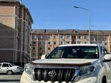 Toyota Land Cruiser Prado 2014 годаүшін18 000 000 тг. в Туркестан – фото 4