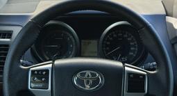 Toyota Land Cruiser Prado 2014 года за 18 000 000 тг. в Туркестан – фото 5
