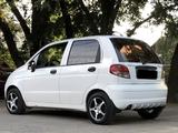 Daewoo Matiz 2012 года за 2 700 000 тг. в Алматы