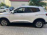 Chery Tiggo 4 2022 годаүшін7 200 000 тг. в Астана – фото 2