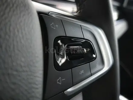 OMODA S5 Prestige 2025 года за 7 990 000 тг. в Астана – фото 15
