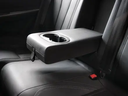 OMODA S5 Prestige 2025 года за 7 990 000 тг. в Астана – фото 33