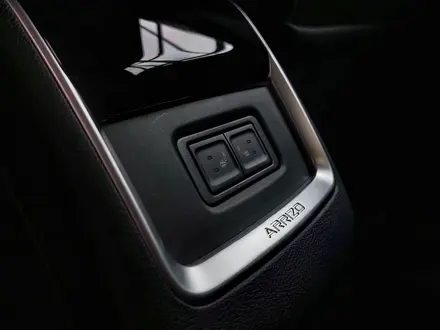 OMODA S5 Prestige 2025 года за 7 990 000 тг. в Астана – фото 34
