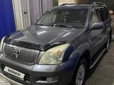 Toyota Land Cruiser Prado 2006 года за 8 300 000 тг. в Алматы