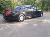 Mercedes-Benz S 600 2006 годаүшін8 000 000 тг. в Алматы
