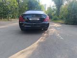 Mercedes-Benz S 600 2006 годаүшін8 000 000 тг. в Алматы – фото 5