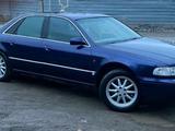 Audi A8 1995 года за 2 200 000 тг. в Талдыкорган