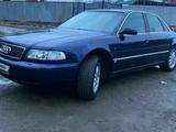 Audi A8 1995 года за 2 200 000 тг. в Талдыкорган – фото 2