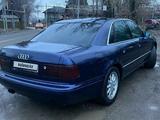Audi A8 1995 года за 2 200 000 тг. в Талдыкорган – фото 3